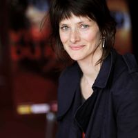 La maison de corinne