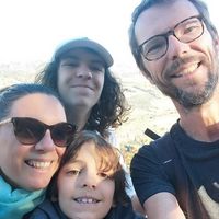 La petite maison en Provence de Céline & Julien, Arthur & Raphaël