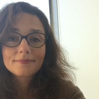 La maison de Yasmina