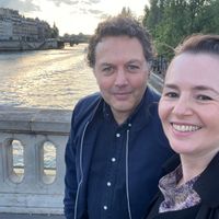 La maison de Domenico