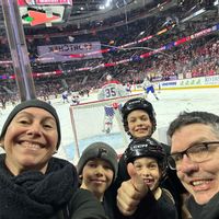 Annie & Steve s Haus