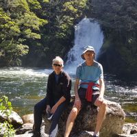 Detached cottage at the edge of the Lake District National Park
