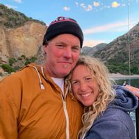 La maison de Emily and Rick