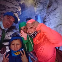 La maison de Michele