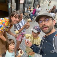 Ancienne Ferme Rénovée dans le Nord
