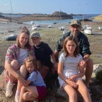 Ancienne Ferme Rénovée dans le Nord