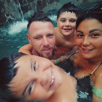 Appartement à la montagne Vous profiterez des montagnes, des bons plats montagnard, de la neige.