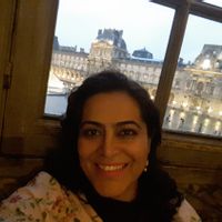 La maison de Bhawana