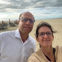 Maison avec jardin clos sur l'île de Ré, dans un des plus beaux village de France: Ars en Ré