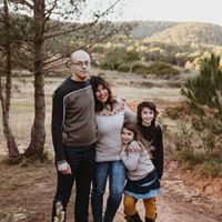 La maison de Sònia & Joaquín