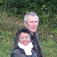 La chambre en hospitalité avec petit déjeuner offert