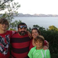 Casa di Familia Cano-Segarra