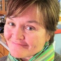 La maison de Charissa