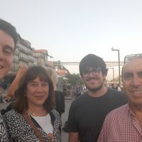 La maison de Jose Maria