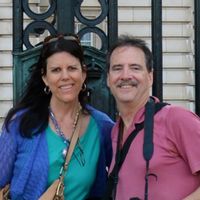 La maison de Cathy And Ray