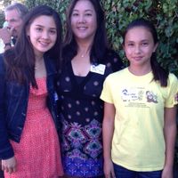 La maison de Christina