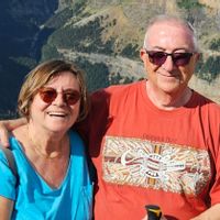 La maison de Joaquin