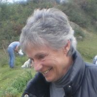 Anne-marie's house