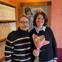 La maison de Soledad