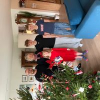 Johanne's and Martin’s House