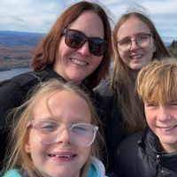 La maison de catherine