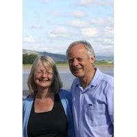 La maison de Brenda And Peter