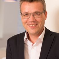 La maison de Nicolas