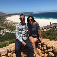 La maison de Vincent