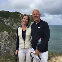 Maison en bordure du fleuve St-Laurent