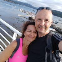 La maison de José Luis