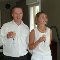 Le studio de SOPHIE et MARC