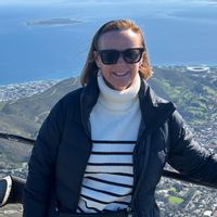 La maison de Martine