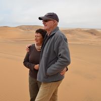 Swakopmund Holiday and Retreat centre