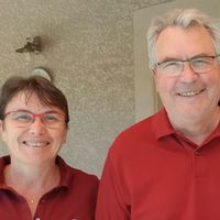 Idéal pour un couple