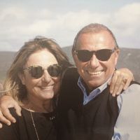 La maison de patrizia