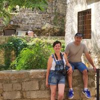 Sophie Et Xaviers hus