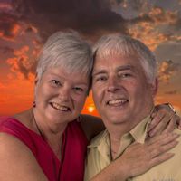 Chalet sur la montagne