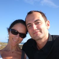 Isabelle Et Benoit's house