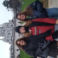 La maison de Isabelle