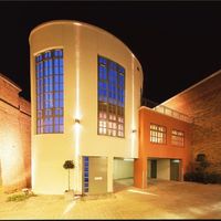 La maison de Martine