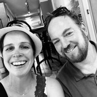 La maison de Sandra & Lukas