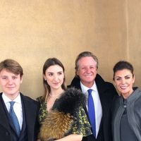 Spectacular luxury villa in famous Costa Careyes, Mex