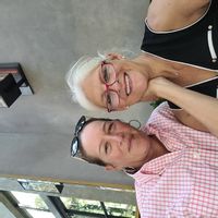 La maison de Francie And Heather