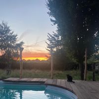 La maison de Serge & Ingrid