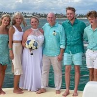 La maison de Tania & Brodie