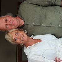 Casa di Lotta och Peter