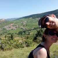 La maison dans les bois