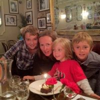 La maison de eleanor