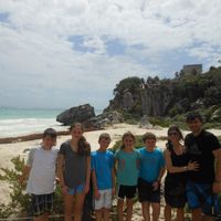 Chalet de Marie-Eve et Jeff