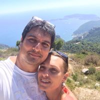 Villa provençale avec piscine au calme absolu